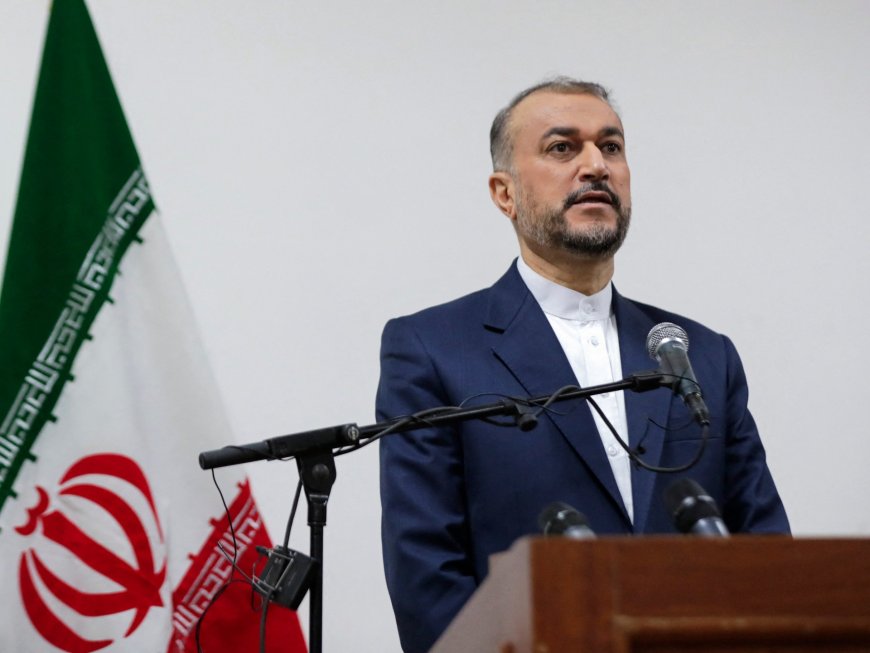 Israeli Aggression Against Iran Threatens Global Peace, Says Pakistan’s FM Dar