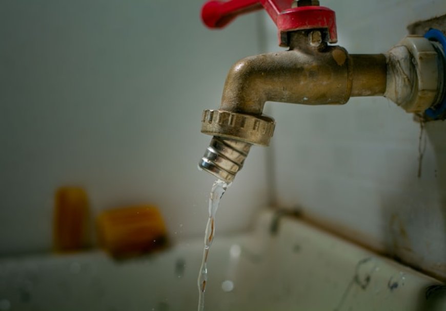 Simple Home Water Tests Lead to Safer Drinking Water and Behavior Change