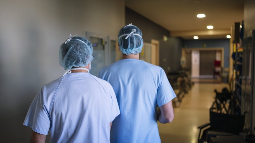 Health Service Executive Reaches Agreement on Weekend Rosters with Unions