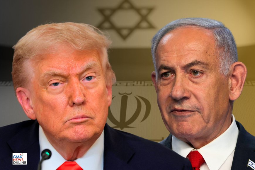 Israel Agrees to Trump's Ceasefire Proposal with Iran