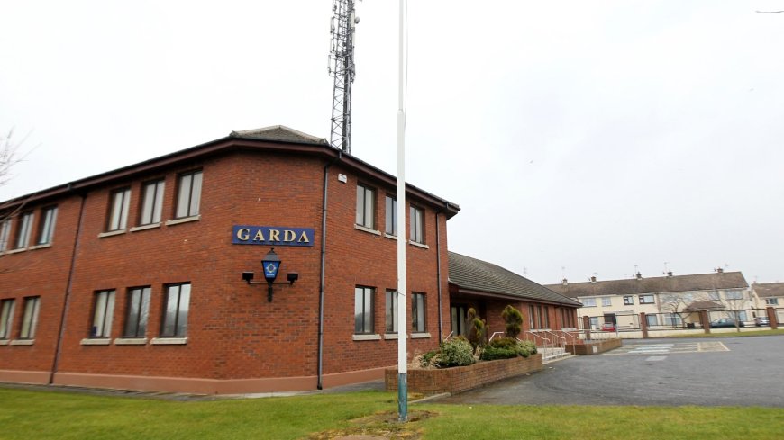 Young Man Fatally Struck in Dublin Hit-and-Run