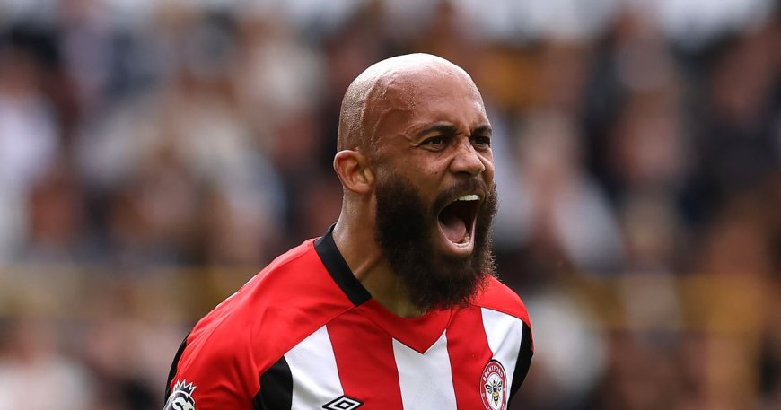 Bryan Mbeumo Reacts to Manchester United's £60m Bid on Social Media