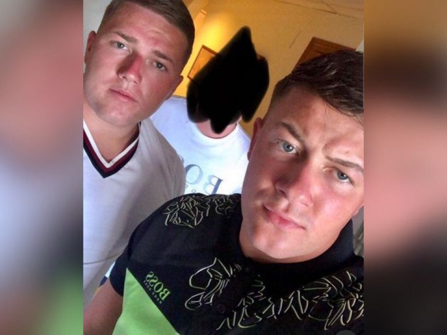 Brothers Linked to Assassination Attempts in Drogheda Gang Feud