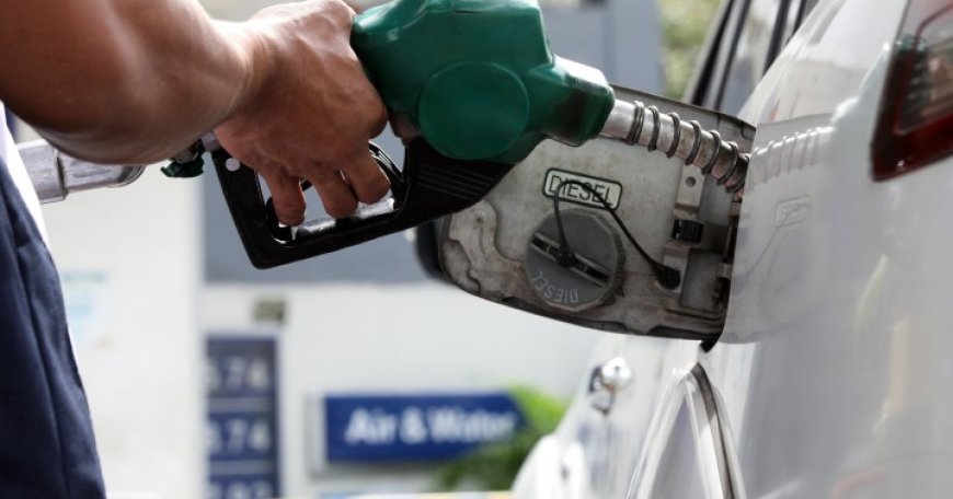 Philippine Gov't Prepares Fuel Subsidies for PUV Drivers, Farmers, and Fisherfolk