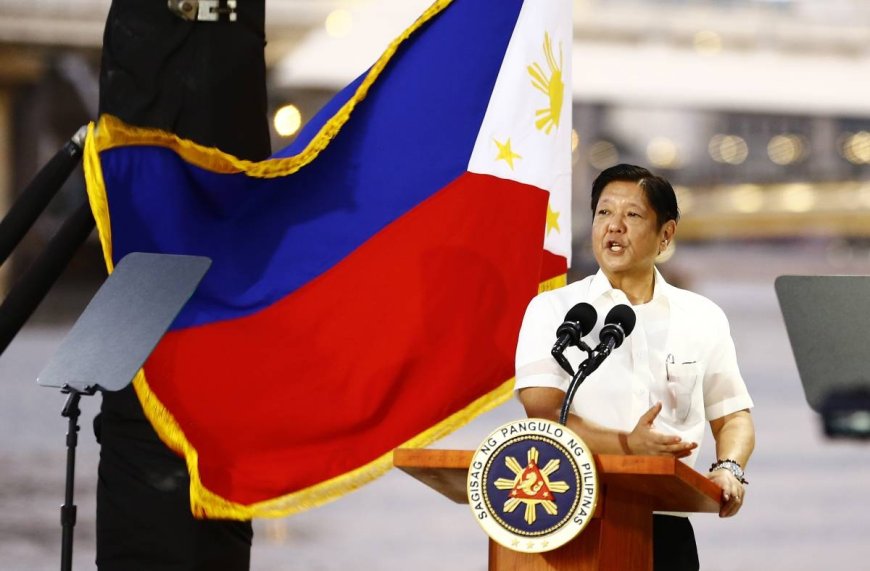 President Marcos Jr. Orders Financial Aid for Sectors Hit by Oil Price Hikes