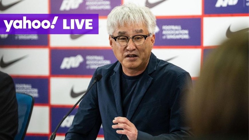 Tsutomu Ogura Resigns as Singapore Lions Head Coach; UK Tourist's Comments on Singapore Spark Debate