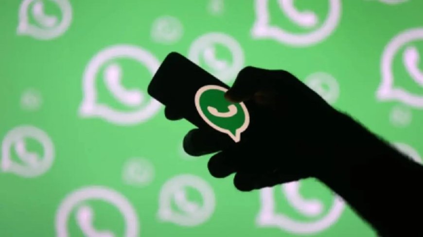 WhatsApp Beta Update Enhances Text Status with Fun Tools