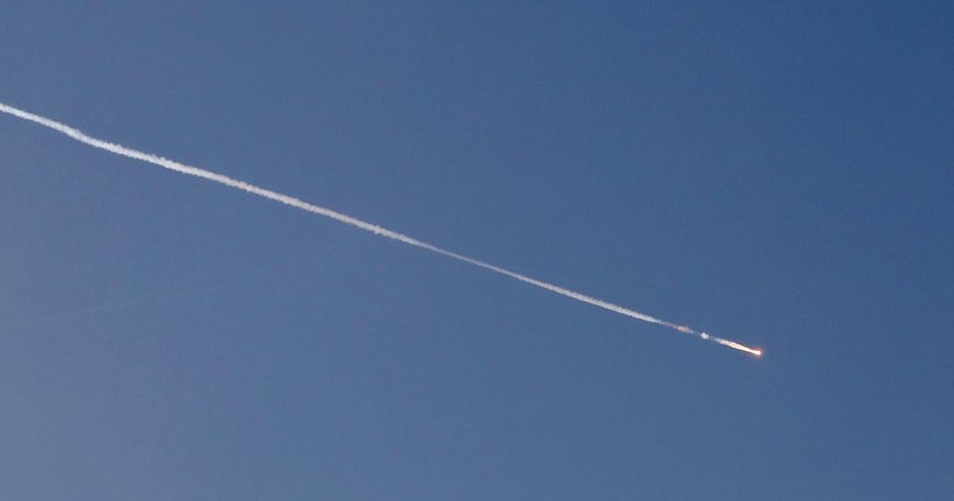 Israel Orders High-Intensity Operations in Tehran After Iran's Alleged Missile Launch