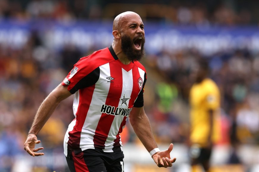 Manchester United Makes Improved £60m Bid for Bryan Mbeumo from Brentford