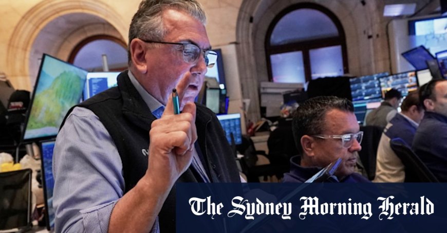 Wall Street Up, ASX Expected to Rise; Oil Prices Drop