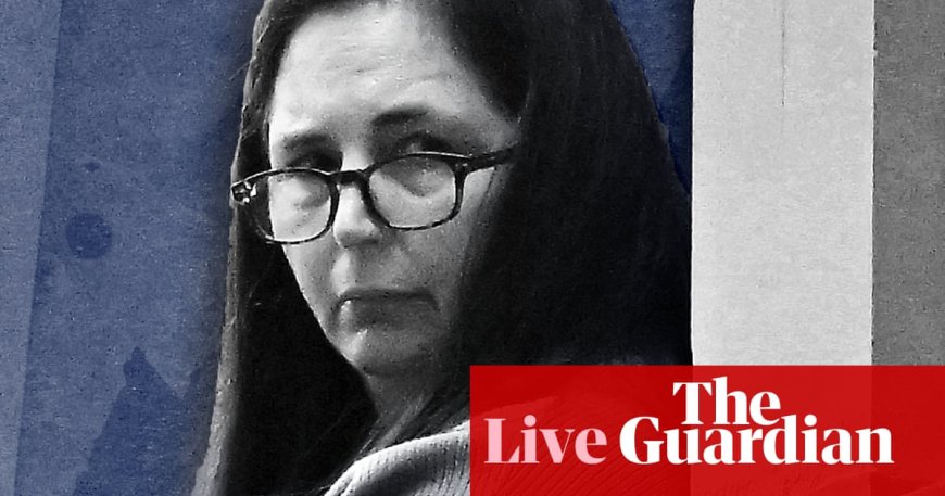 Erin Patterson Mushroom Trial Day 36: Key Points and Updates