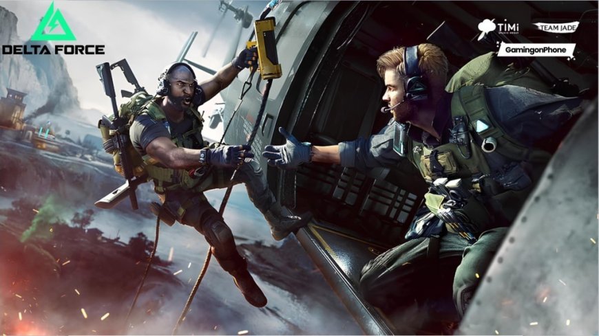 Delta Force Shepherd: Abilities, Gadgets, Weapons, and Tips