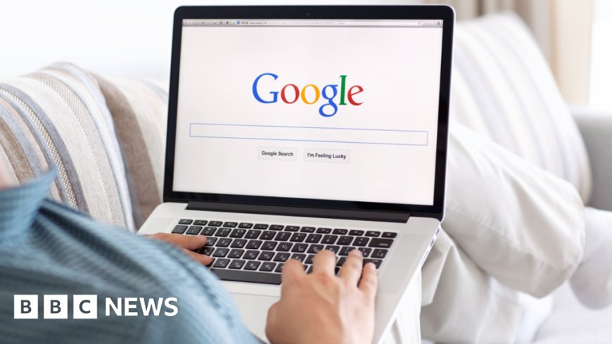 Google may need to adjust UK online search, says watchdog