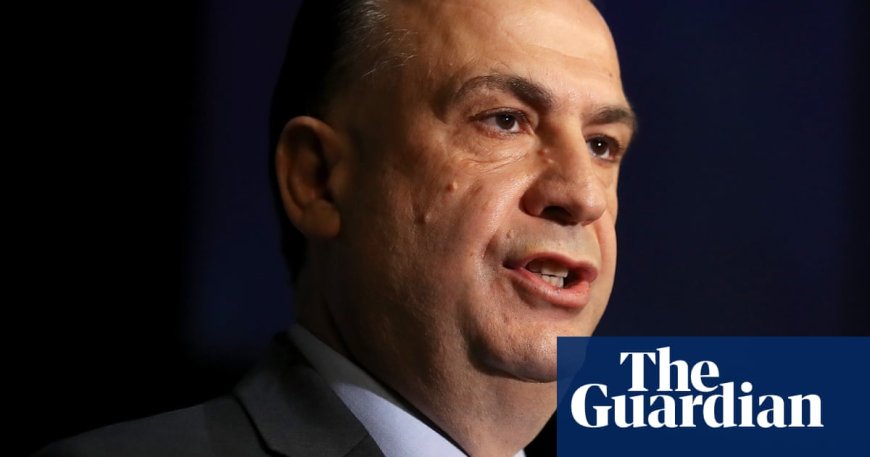 New PNG NRL Team Promises 'Permanent Holiday' for Players, Says Peter V'landys