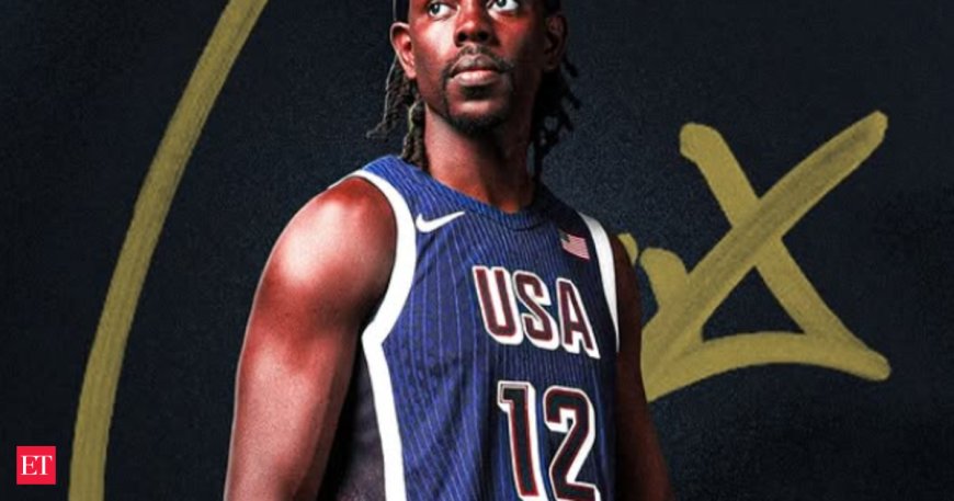 Boston Celtics Trade Jrue Holiday to Portland Trail Blazers for Anfernee Simons and Draft Picks