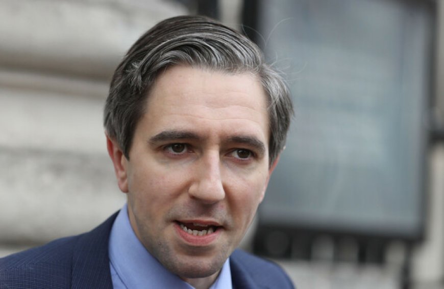 Irish Cabinet to Consider Ban on Imports from Israeli Settlements in Palestine
