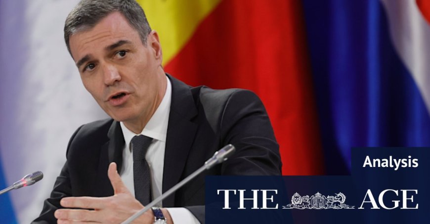 Dispute over NATO defense spending as Trump demands increase