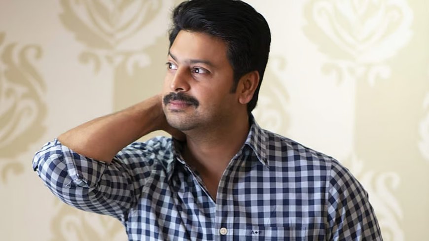 South Indian Actor Srikanth Arrested in Drug Case, Sent to Judicial Custody