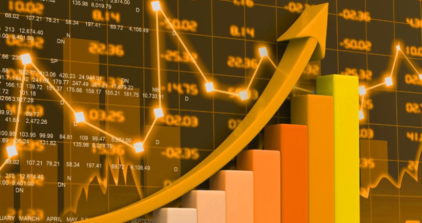 Pakistan Stock Exchange Surges Over 5,600 Points After Trump Announces Ceasefire