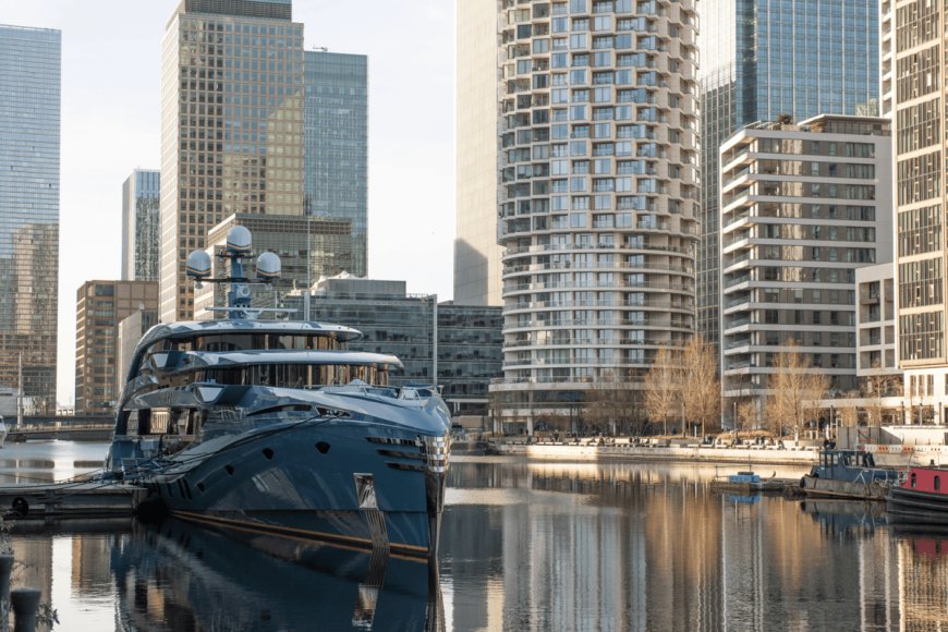 UK Expected to Lose Most Millionaires in 2025
