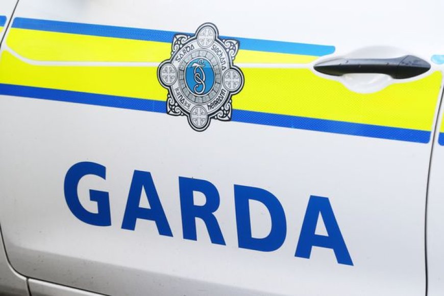 Woman in serious condition after being hit by own car in Cork City