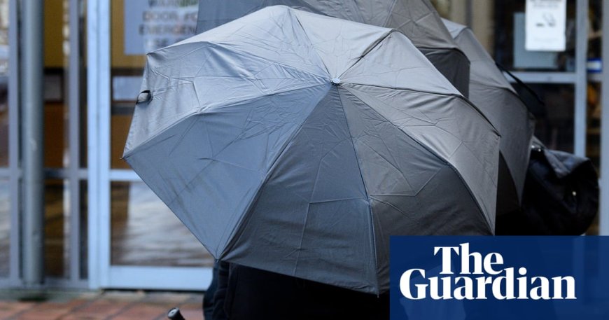 Two Teens Accused of Gang-Raping 17-Year-Old Girl in Sydney Denied Bail