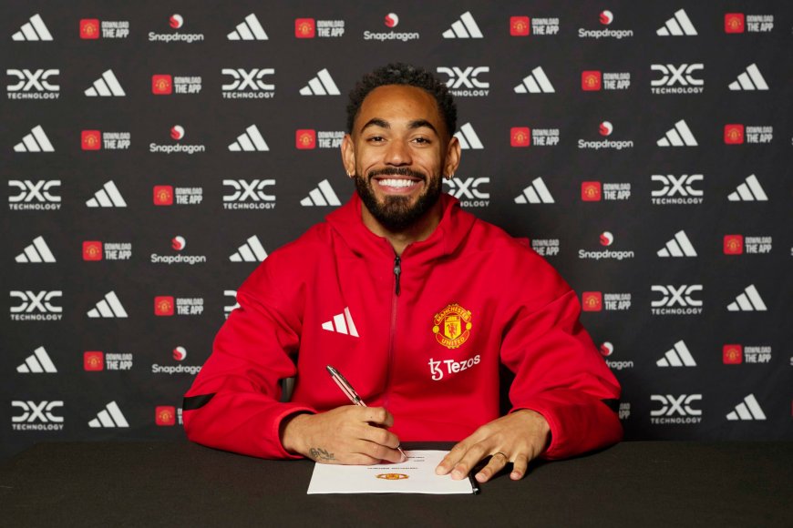 How Brentford Convinced Manchester United to Bid £60m for Bryan Mbeumo with Matheus Cunha's Help