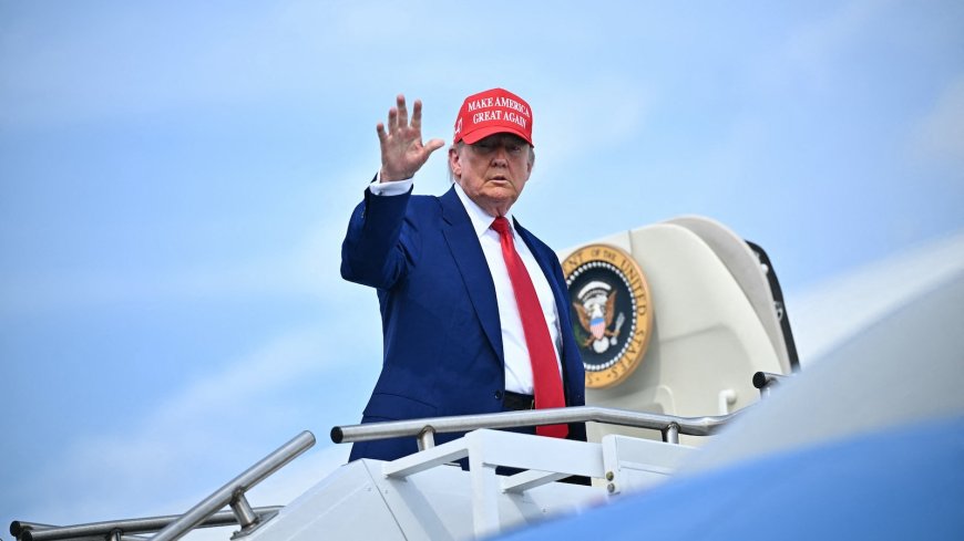 Trump to Attend NATO Summit Following US Strikes on Iran and Ceasefire Announcement