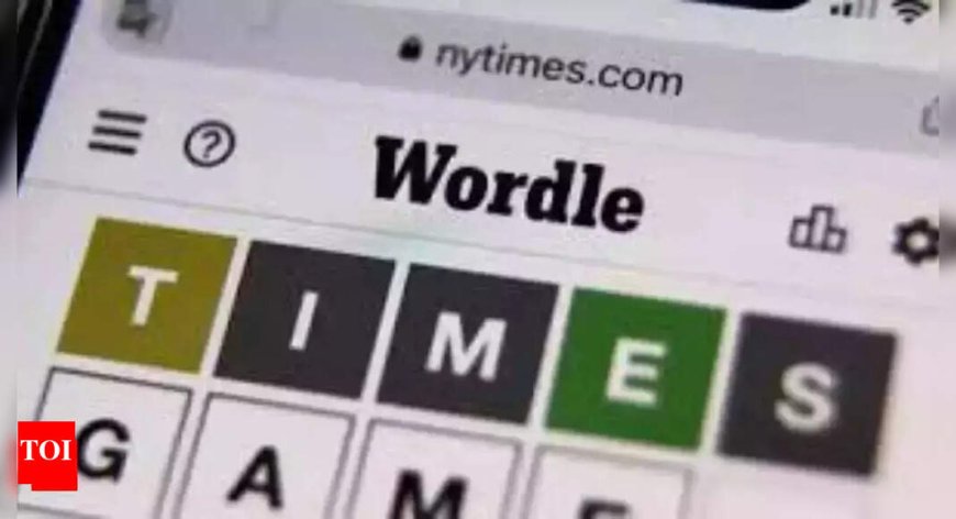 Wordle June 24, 2025: Hints and Answer for Today's Puzzle