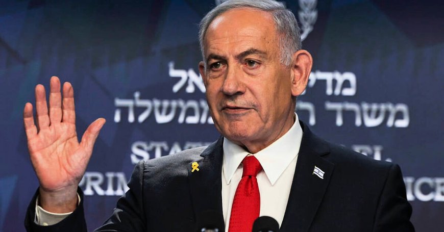 Israel Accuses Iran of Violating Ceasefire with Missile Launches