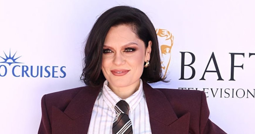 Jessie J Updates Fans on Breast Cancer Journey Post-Surgery