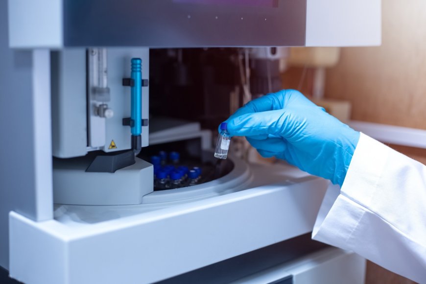 Understanding Ti3C2Tx MXene Surface Chemistry with XPS Analysis