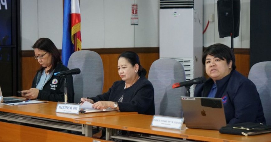 Philippine Government Ready to Assist OFWs in Iran-Israel Conflict
