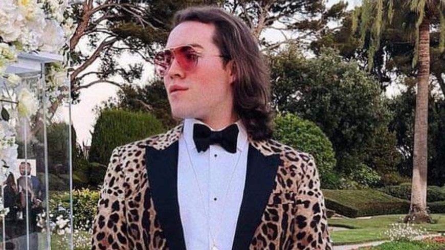 Man Who Posed as 'Kardashian of Cheshire' Admits Luxury Handbag Scam