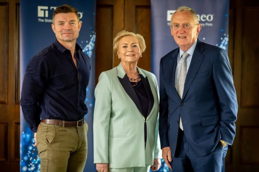 Frances Fitzgerald Joins Teneo as Senior Advisor