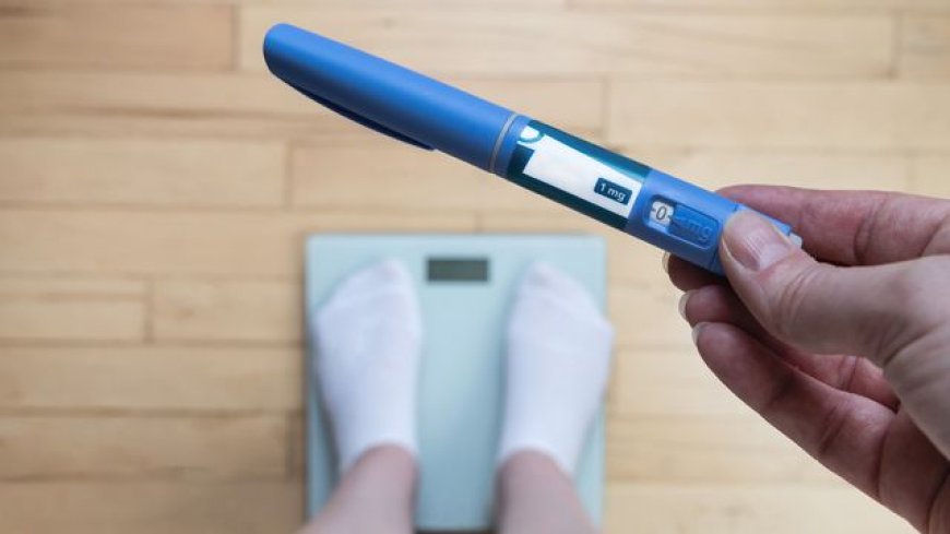 Understanding Weight Loss Drugs: Benefits, Risks, and Future Implications