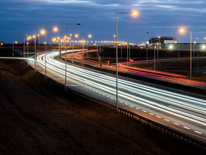 Over 20% of Europeans Exposed to Harmful Noise Pollution Levels