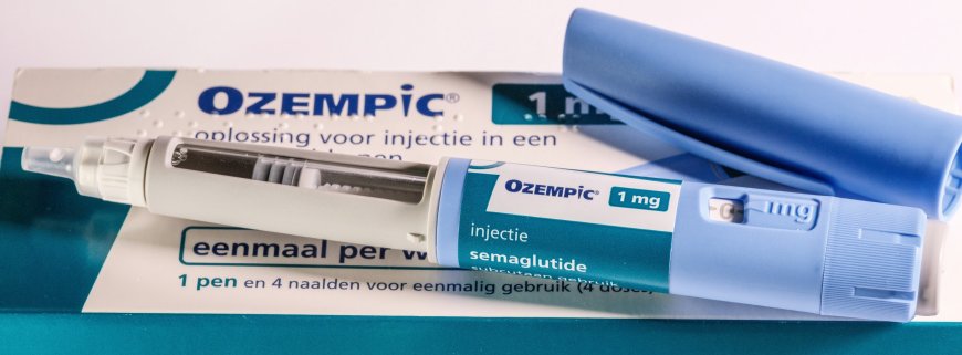 Study: Popular diabetes and weight-loss drug may lower dementia risk