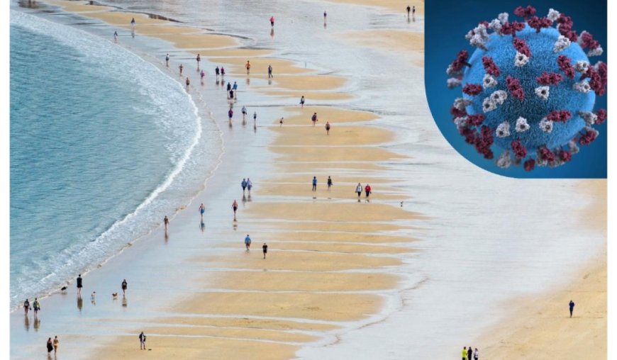 Urgent Warning for Irish Travelers: Measles Outbreaks Surge in Popular Holiday Destinations