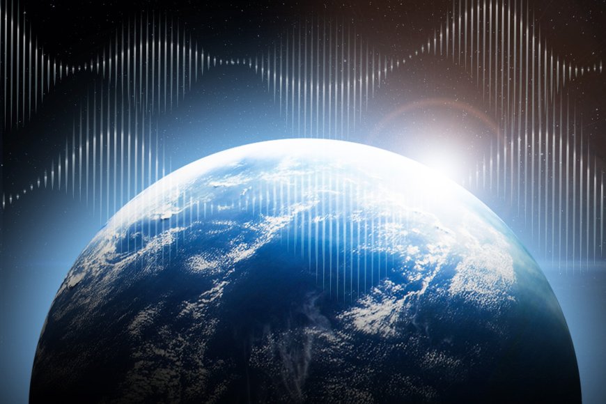Alien-hunting Scientists Uncover Source of Mystery Space Pulse After Year-long Investigation
