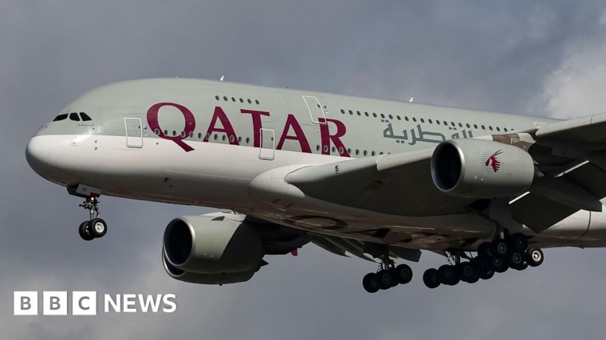 Israel-Iran Conflict Disrupts Middle East Flights