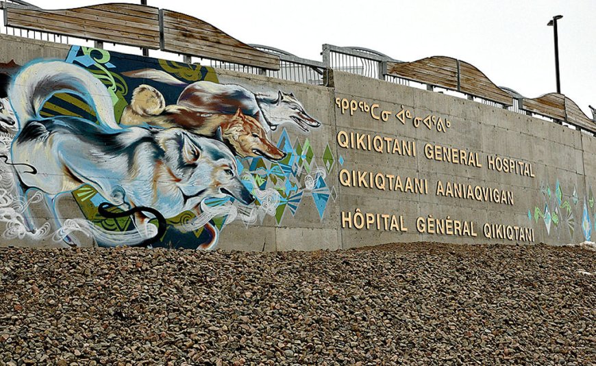 Health Department Urges Nunavut Residents to Get Measles Vaccination