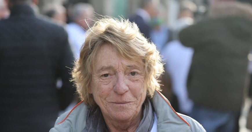 Irish Thalidomide Association Mourns Loss of Disability Activist Jacqui Browne