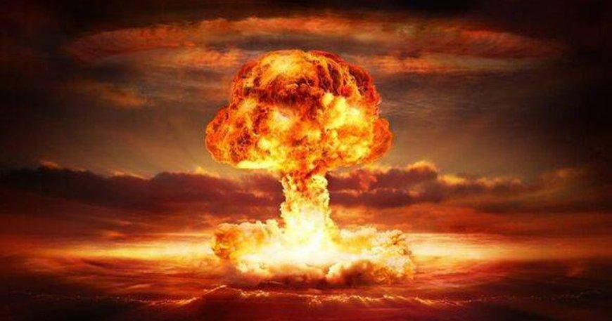 Safest Areas in Ireland in Case of a Nuclear Attack: Expert's Warning