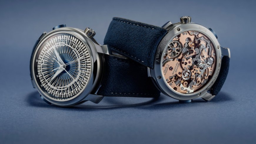 Top 4 High-End Watches for Watch Enthusiasts This Summer