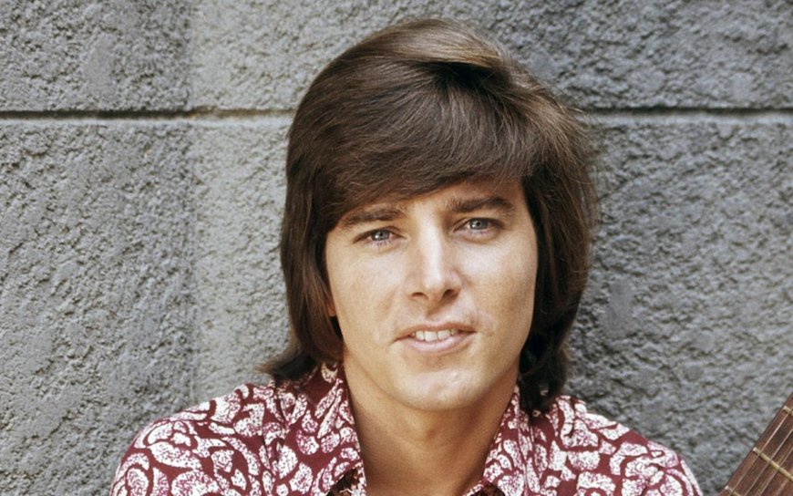 Bobby Sherman, Popular Singer and TV Actor from the 1970s, Passes Away at 81