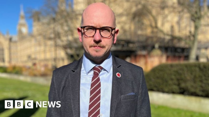 Scottish Labour MPs Rebel Against Controversial Welfare Reforms