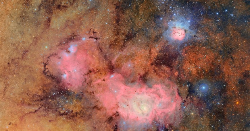 Rubin Observatory Unveils Groundbreaking Scientific Projects