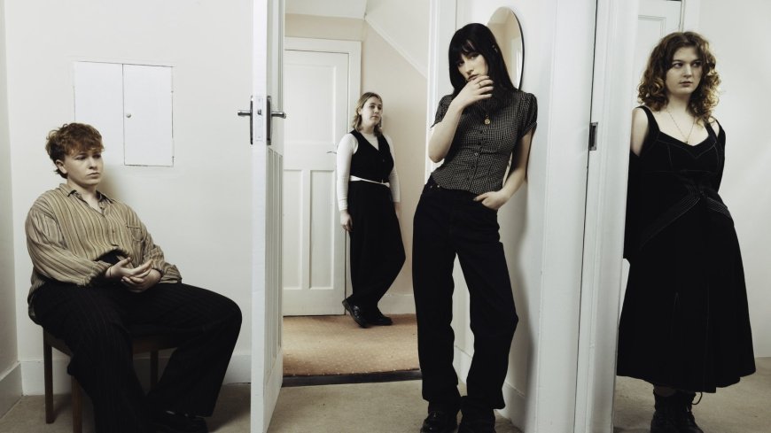 Exciting Line-Up Revealed for Ireland Music Week 2025