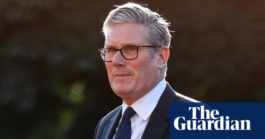 Keir Starmer Stands Firm on Disability Welfare Overhaul Despite Growing Labour Rebellion